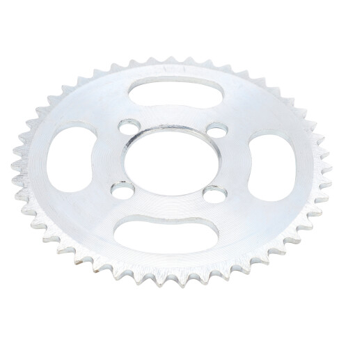 Pignone posteriore - Acciaio, 29 mm/99 mm, 110 g 1