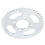 Pignone posteriore - Acciaio, 29 mm/99 mm, 110 g 13