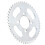 Pignone posteriore - Acciaio, 29 mm/99 mm, 110 g 15