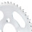 Pignone posteriore - Acciaio, 29 mm/99 mm, 110 g 7