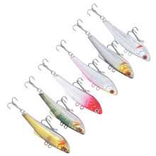 Leurre Culter flottant - 7 cm / 2,8 pouces, 57 g, tel que montré