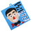 Kit de feutrine pour expressions faciales, 1 ensemble, Dad 30x30cm 15