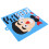 Kit de feutrine pour expressions faciales, 1 ensemble, Dad 30x30cm 14