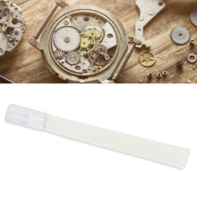 Stylo en fibre, brosse à gratter pour montre, 4,5 cm / 1,8 po