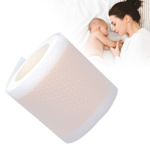 Patch de correction de l'oreille en silicone pour bébé rouleau 4  100 cm
