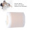 Patch de correction de l'oreille en silicone pour bébé rouleau 4  100 cm 7