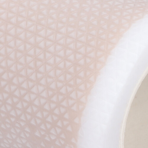 Patch de correction de l'oreille en silicone pour bébé rouleau 4  100 cm 2