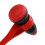 Outil de massage en silicone Hammer Stick 32,5 x 9 cm 7