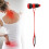 Outil de massage en silicone Hammer Stick 32,5 x 9 cm 4