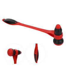 Outil de massage en silicone Hammer Stick 32,5 x 9 cm