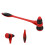 Outil de massage en silicone Hammer Stick 32,5 x 9 cm 1