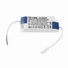 Alimentation LED 30 W 750 mA AC 85-265 V, 11,4  4  2,8 cm ABS