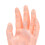 Modèle des points d'acupuncture de la main gauche, PVC, pour l'enseignement 7