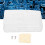 Boîtier Modèle K pour Raspberry Pi 3B/3B+ Transparent 1