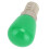 Lampadina LED verde E14 3W 350 lm 5,52,7 cm 360 5