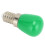 Lampadina LED verde E14 3W 350 lm 5,52,7 cm 360 16