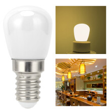 Lampadina LED E14 3W 350 lm Calda AC220-240V 5,5 cm x 2,7 cm
