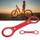 Chiave per movimento centrale BB44+46 44mm/46mm rossa 13