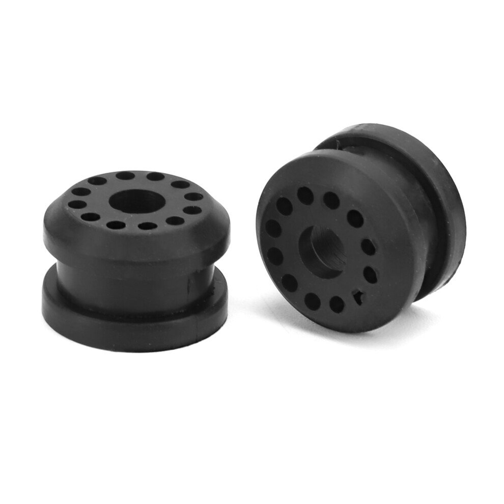 2Pcs Transfer Case Shifter Linkage Bushing Grommet Replacement For Dodge Ram 1500 2500 3500 4X4 7901322691217