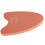Swimming Board Floating Plate A Shape EVA Back Float Training Aid Float Hand Foam BoardOrange 8