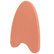 A Shape EVA Schwimmflügel-Board – Orange, Erwachsene & Kinder