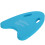 Swimming Board Floating Plate A Shape EVA Back Float Training Aid Float Hand Foam BoardBlue 15