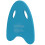 Swimming Board Floating Plate A Shape EVA Back Float Training Aid Float Hand Foam BoardBlue 16