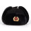 Ushanka Bomber Hat 190 g 55-60 cm Noir/Rose 8