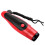Fischietto elettronico 68g 14x4cm Rosso Blu Giallo 2