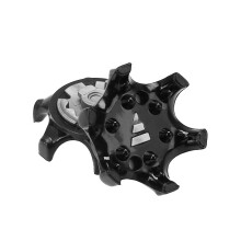 20Pcs Shoes Spikes Cleats Cleats Easy Replacement Shoes Spikes Stingers