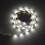 Bande LED étanche pour camping 5V 120x1.2cm blanche 3