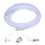 Bande LED étanche pour camping 5V 120x1.2cm blanche 1