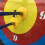 6 pezzi di frecce da arco con ventosa 47cm per bambini 6