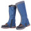 Paire de guêtres de randonnée imperméables 5000mm 420D M/L 2
