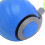 Balle pour chat bleu auto-roulante 150 mAh 13