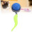 Balle pour chat bleu auto-roulante 150 mAh 16