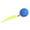 Balle pour chat bleu auto-roulante 150 mAh 10