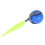 Balle pour chat bleu auto-roulante 150 mAh 12