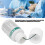 1# Corde de rétraction gingivale en coton 2,7 m blanc 8
