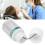 1# Corde de rétraction gingivale en coton 2,7 m blanc 14