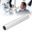 Alluminio argentato 32mmOD27mmID200mm 6100-2732-0200 13