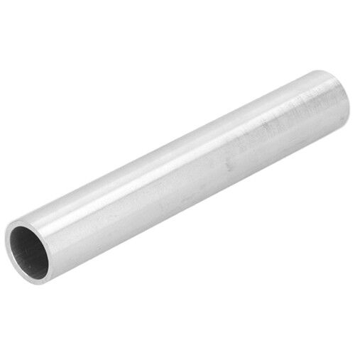 Alluminio argentato 32mmOD27mmID200mm 6100-2732-0200 1