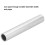 Alluminio argentato 32mmOD27mmID200mm 6100-2732-0200 12