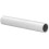 Alluminio argentato 32mmOD27mmID200mm 6100-2732-0200 7