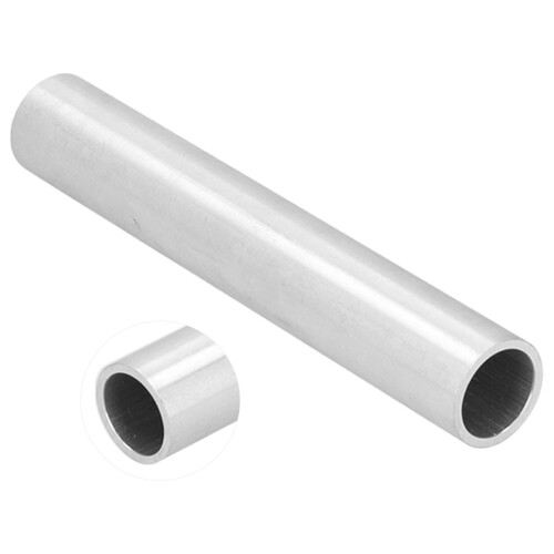 Alluminio argentato 32mmOD27mmID200mm 6100-2732-0200
