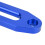Guida Hawse 10 in / 25,4 cm Blu 8000-15000 libbre 13