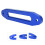 Guida Hawse 10 in / 25,4 cm Blu 8000-15000 libbre 6