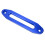 Guida Hawse 10 in / 25,4 cm Blu 8000-15000 libbre 2