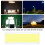 Panneau LED COB DIY 1500 lm 140x50mm Blanc pur 9