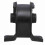 Pastiglia del differenziale posteriore nera 50721-SH9-901 8